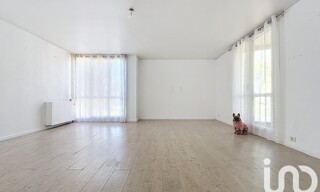 Appartement 5 Pièces 78 m² à vendre à Arpajon (91290)