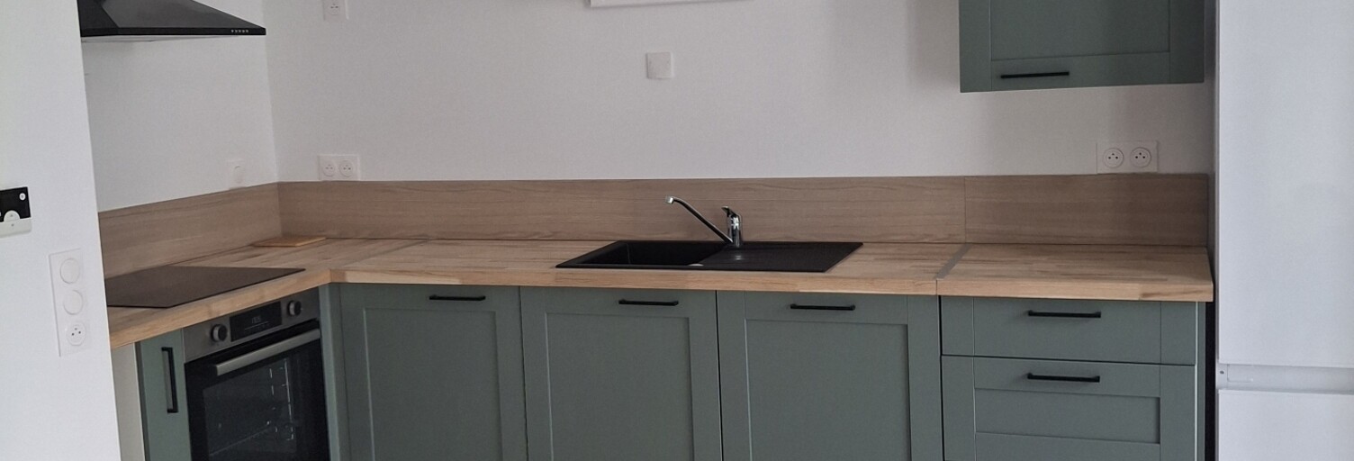 Maison 4 Pièces 77 m² à vendre à Saint-Georges-d'Oléron (17190)