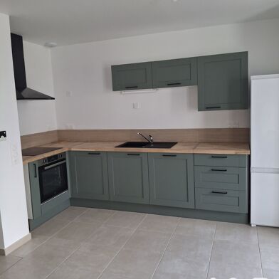 Maison 4 pièces 299000 €