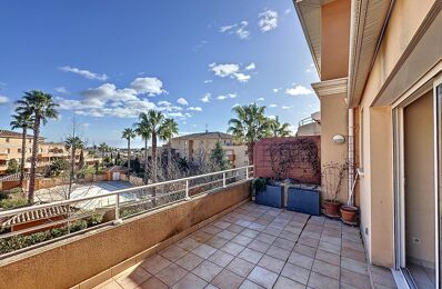 vente appartement 295 000 € à proximité de Cazouls-Lès-Béziers (34370)