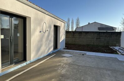 location maison 950 € CC /mois à proximité de Talmont-Saint-Hilaire (85440)