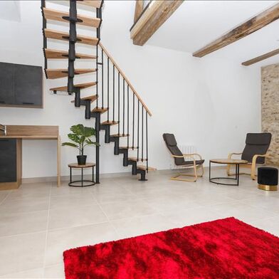 Maison 3 pièces 78 m²