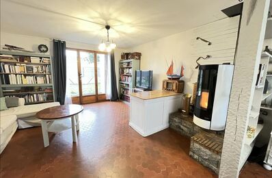 vente maison 120 960 € à proximité de Bourgougnague (47410)