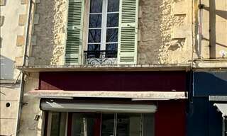 Immeuble   m² à vendre à Lalinde (24150)