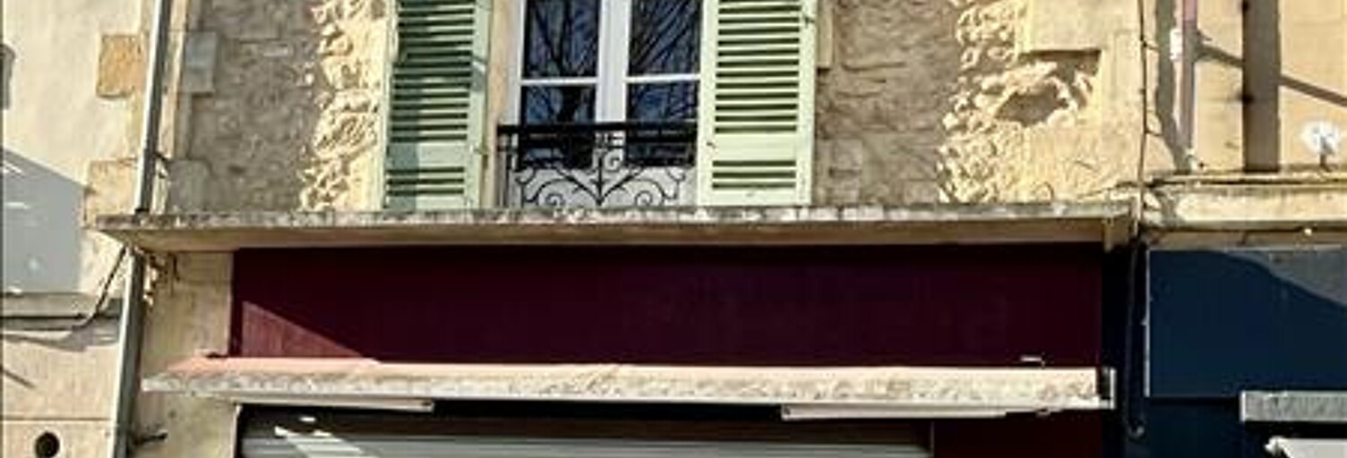 Immeuble   m² à vendre à Lalinde (24150)