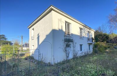 vente maison 160 500 € à proximité de La Croix-en-Touraine (37150)