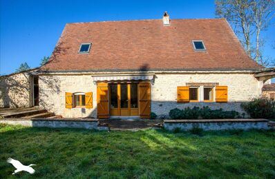 vente maison 238 500 € à proximité de Campagnac-Lès-Quercy (24550)