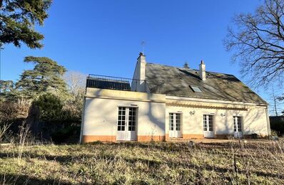 vente maison 543 400 € à proximité de Saint-Avertin (37550)