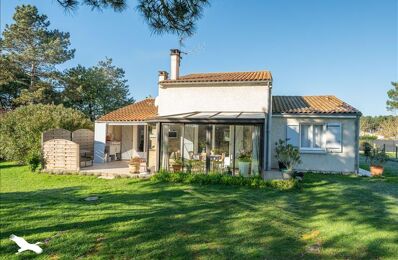 maison 5 pièces 110 m2 à vendre à Les Mathes (17570)