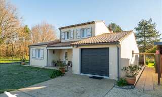 Maison 5 Pièces 110 m² à vendre à Les Mathes (17570)