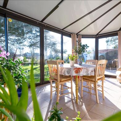 Maison 5 pièces 399000 €