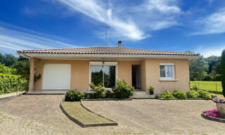 Maison 4 Pièces 92 m² à vendre à Varès (47400)