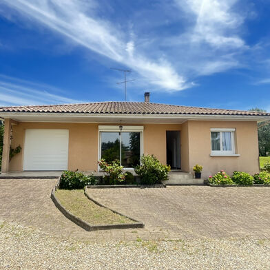 Maison 4 pièces 179000 €