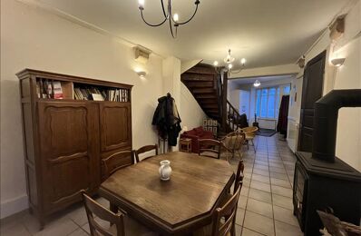 vente maison 142 975 € à proximité de Chamblet (03170)