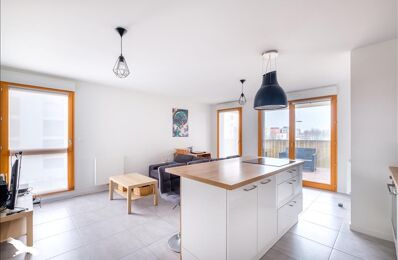 vente appartement 234 000 € à proximité de Collonges-Au-Mont-d'Or (69660)