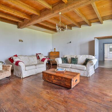 Maison 4 pièces 341820 €