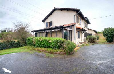 vente maison 574 750 € à proximité de Montanay (69250)