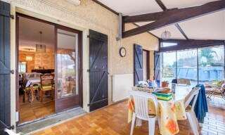 Maison 9 Pièces 200 m² à vendre à Décines-Charpieu (69150)