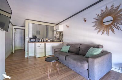 vente appartement 134 375 € à proximité de Lormont (33310)