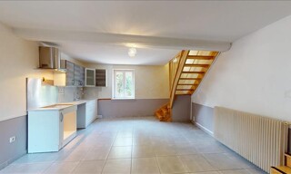 Appartement 3 Pièces 54 m² à vendre à Saint-Germain-au-Mont-d'Or (69650)