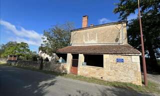 Maison 4 Pièces 98 m² à vendre à Prudhomat (46130)