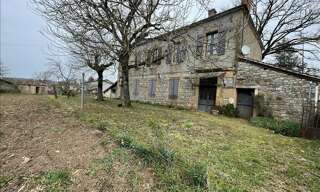 Maison 4 Pièces 98 m² à vendre à Prudhomat (46130)