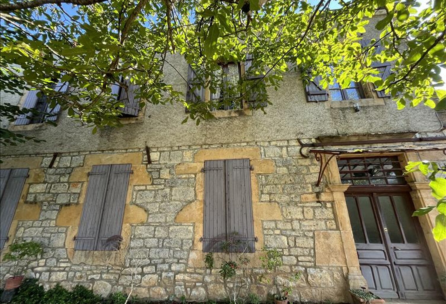 Vente maison 4 pièces 98 m² Prudhomat (46130) — photo 1