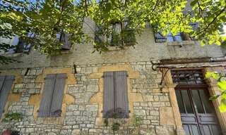 Maison 4 Pièces 98 m² à vendre à Prudhomat (46130)