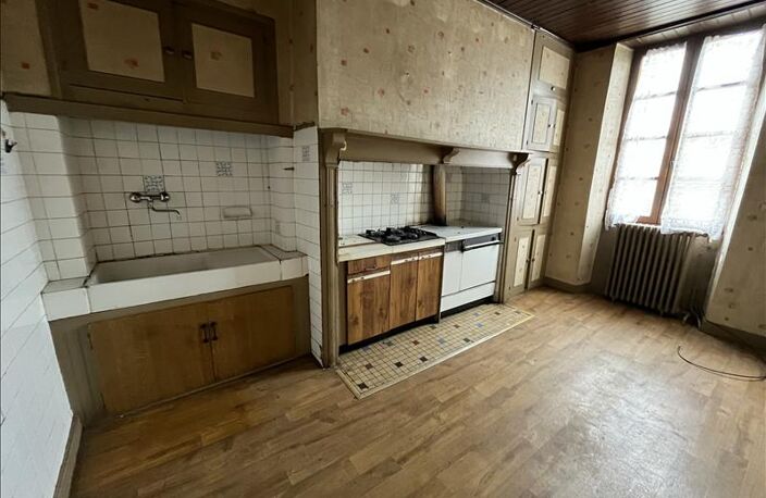 Vente maison 4 pièces 98 m² Prudhomat (46130) — photo 2