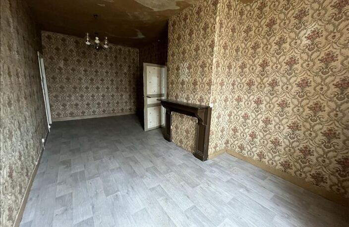 Vente maison 4 pièces 98 m² Prudhomat (46130) — photo 3