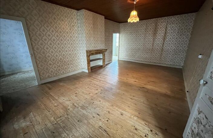 Vente maison 4 pièces 98 m² Prudhomat (46130) — photo 5