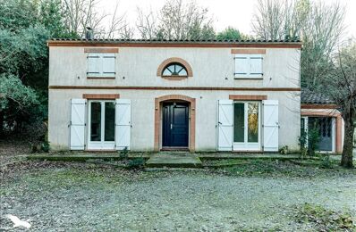 vente maison 218 325 € à proximité de Goudourville (82400)