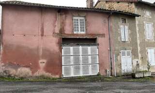 Maison 6 Pièces 214 m² à vendre à Val-d'Issoire (87330)