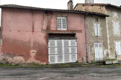 Maison 6 pièces 34200 €