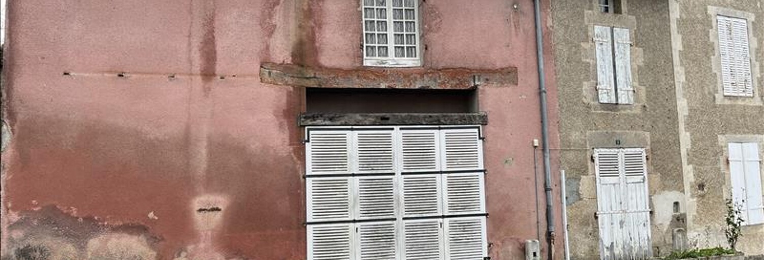 Maison 6 Pièces 214 m² à vendre à Val-d'Issoire (87330)