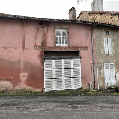 Maison 6 pièces 34200 €