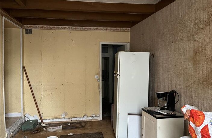 Maison de bourg de 6 pièces principales — photo 5