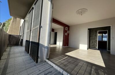 vente appartement 99 000 € à proximité de Saint-Maurice-les-Brousses (87800)