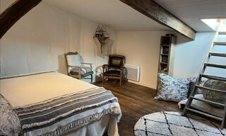 Maison 4 Pièces 77 m² à vendre à Castelnau d'Auzan Labarrère (32440)