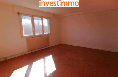 location appartement 497 € CC /mois à proximité de Condette (62360)