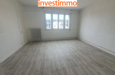 location appartement 590 € CC /mois à proximité de Condette (62360)