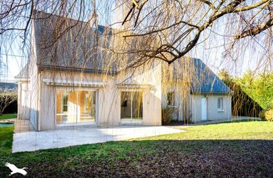 maison 6 pièces 143 m2 à vendre à Saumur (49400)