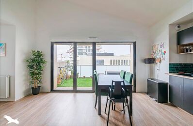 vente appartement 316 500 € à proximité de Artigues-Près-Bordeaux (33370)