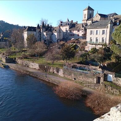 Appartement 2 pièces 33350 €