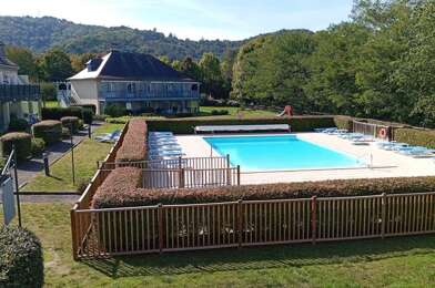 Appartement 2 pièces 33350 €