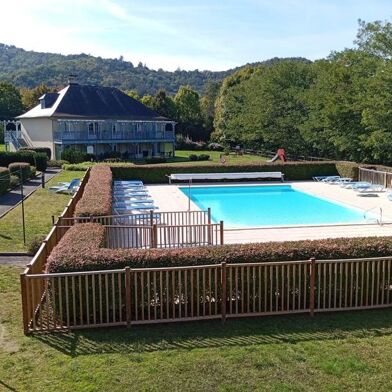 Appartement 2 pièces 33350 €