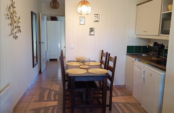 Appartement de 2 pièces principales — photo 3