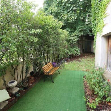 Maison 4 pièces 202350 €