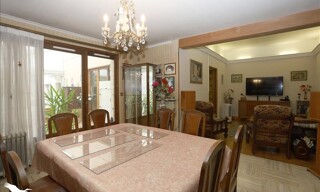 Maison 4 Pièces 110 m² à vendre à Tours (37000)