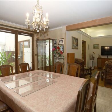 Maison 4 pièces 181050 €